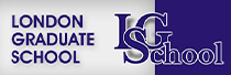 London Graduate School Logo