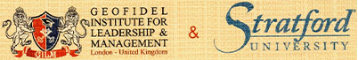 Stratford University Logo